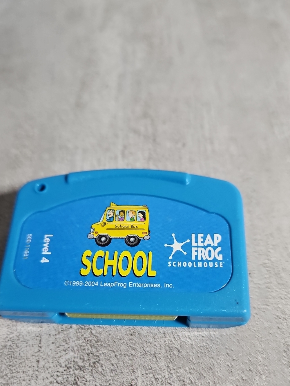 Leapfrog Various Lessons - Picture 7 of 11